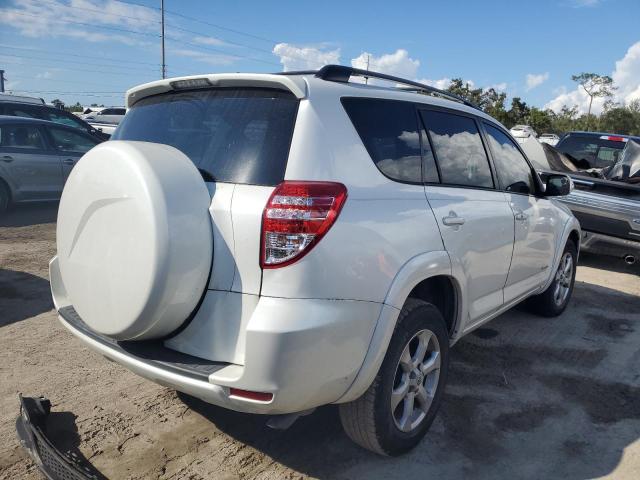 Photo 4 from auction – 2010 TOYOTA RAV4 LIMIT with VIN 2T3YF4DV7AW043956