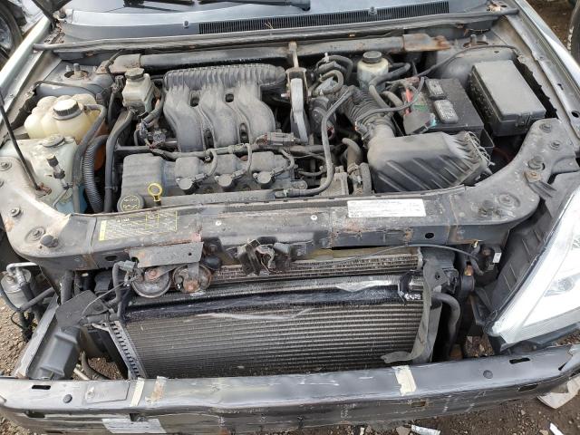 Photo 7 from auction – 2006 FORD FIVE HUNDR with VIN 1FAHP27196G150932