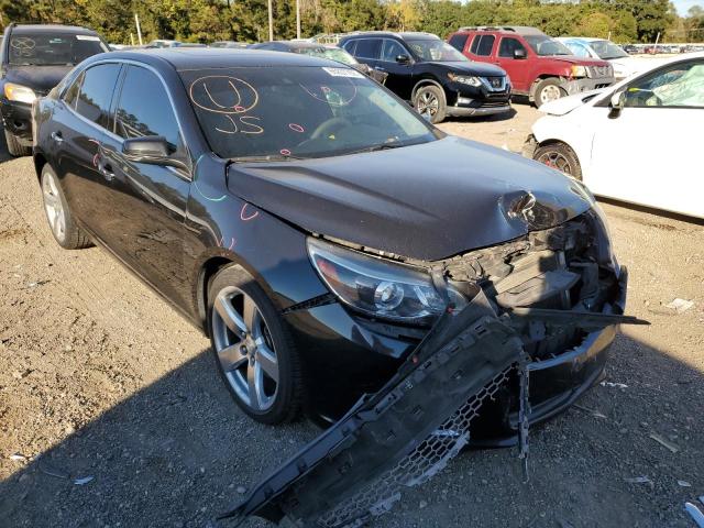 Photo 1 from auction – 2013 CHEVROLET MALIBU LTZ with VIN 1G11J5SX2DF347933