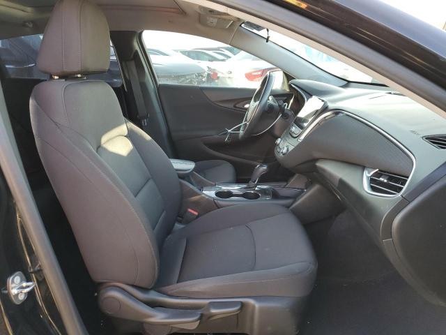 Photo 5 from auction – 2018 CHEVROLET MALIBU LT with VIN 1G1ZD5ST2JF222448