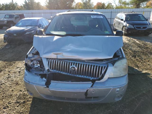 Photo 7 from auction – 2005 MERCURY MONTEREY L with VIN 2MRDA22215BJ00488
