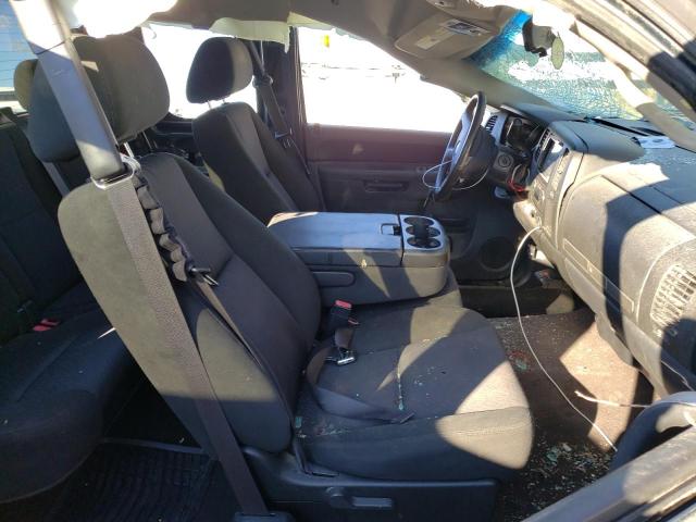 Photo 5 from auction – 2010 CHEVROLET SILVERADO2 with VIN 1GCSKSE35AZ106782