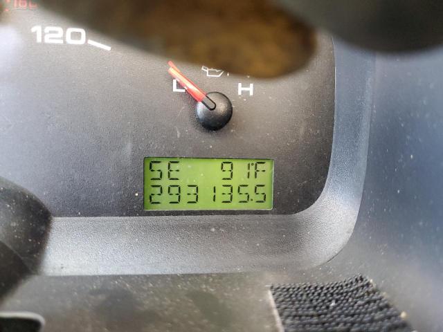 Photo 8 from auction – 2006 FORD F150 with VIN 1FTRX12W16NA11174