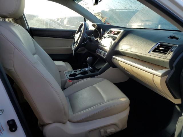 Фото 5 с аукциона – 2015 SUBARU OUTBACK 2. с VIN 4S4BSANCXF3246407