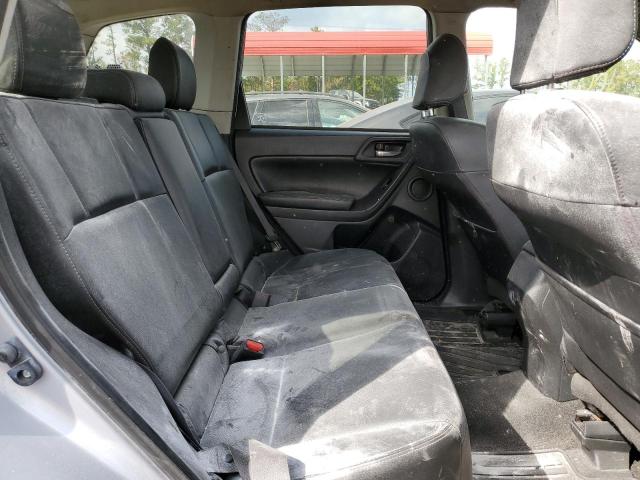 Photo 6 from auction – 2015 SUBARU FORESTER 2 with VIN JF2SJGWC9FH436275