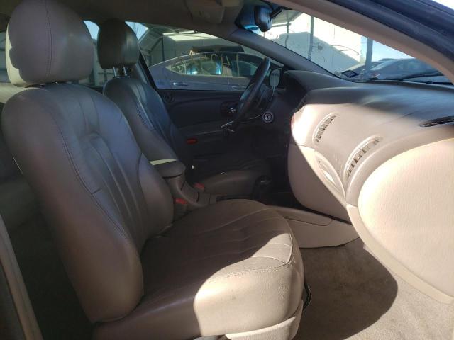Photo 5 from auction – 2002 CHRYSLER CONCORDE L with VIN 2C3HD36M72H147499