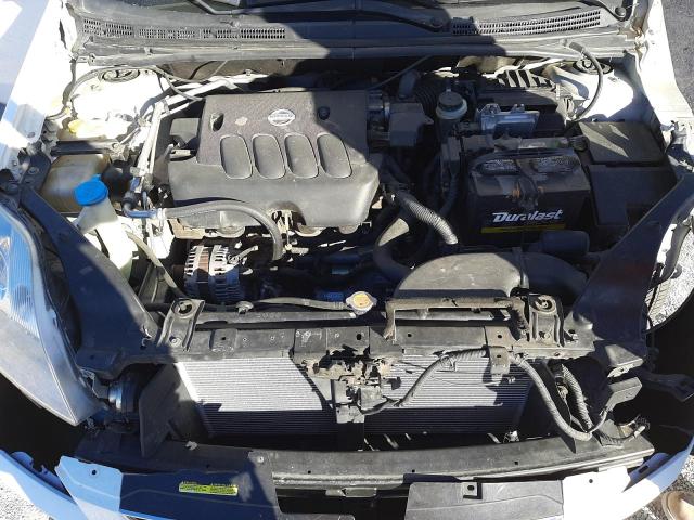 Photo 7 from auction – 2009 NISSAN SENTRA 2.0 with VIN 3N1AB61E99L609229