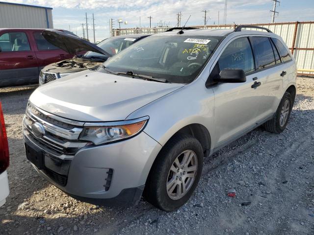 Foto 2 de la subasta – 2013 FORD EDGE SE con VIN 2FMDK3GC5DBA17292