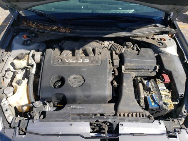 Photo 7 from auction – 2008 NISSAN ALTIMA 3.5 with VIN 1N4BL24E68C281657