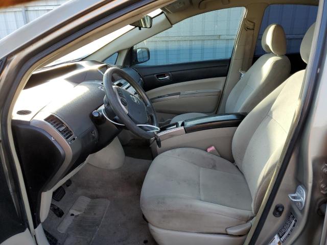 Photo 7 from auction – 2007 TOYOTA PRIUS with VIN JTDKB20U877615124