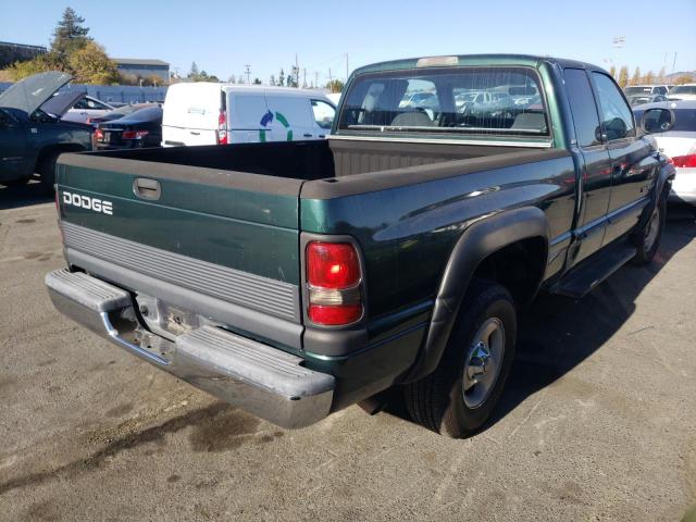 Photo 4 from auction – 2001 DODGE RAM 1500 with VIN 3B7HC13Z41G245469