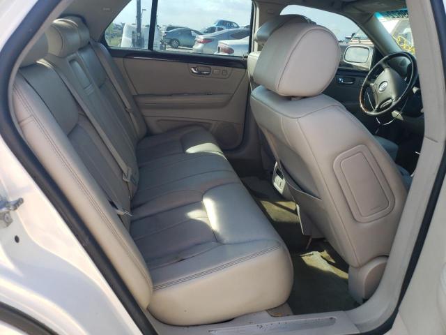 Photo 6 from auction – 2006 CADILLAC DTS with VIN 1G6KD57Y16U219110