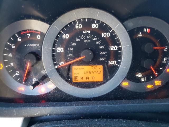 Photo 8 from auction – 2006 TOYOTA RAV4 with VIN JTMBD35V565045613
