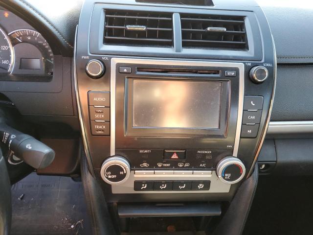 Photo 9 from auction – 2013 TOYOTA CAMRY L with VIN 4T1BF1FK2DU667944