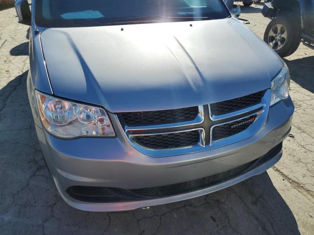 Photo 9 from auction – 2015 DODGE GRAND CARA with VIN 2C4RDGCG6FR585128