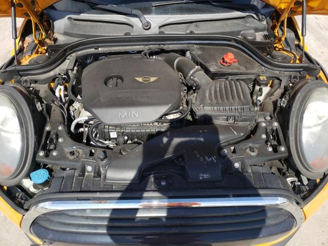 Photo 7 from auction – 2016 MINI COOPER with VIN WMWXP5C52G3B76720