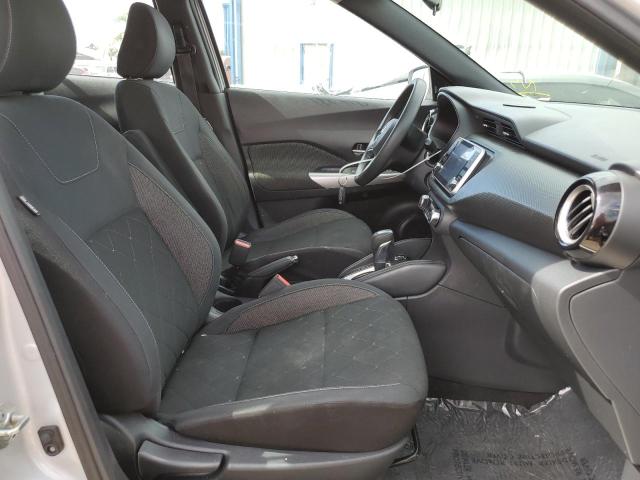 Photo 5 from auction – 2019 NISSAN KICKS S with VIN 3N1CP5CU7KL535310