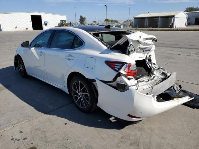 Photo 3 from auction – 2017 LEXUS ES 350 with VIN 58ABK1GG0HU067413