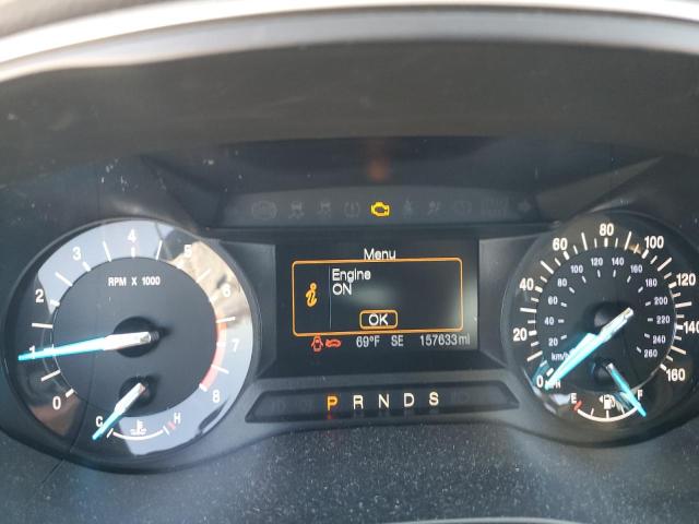 Photo 8 from auction – 2014 FORD FUSION SE with VIN 3FA6P0HD1ER157529