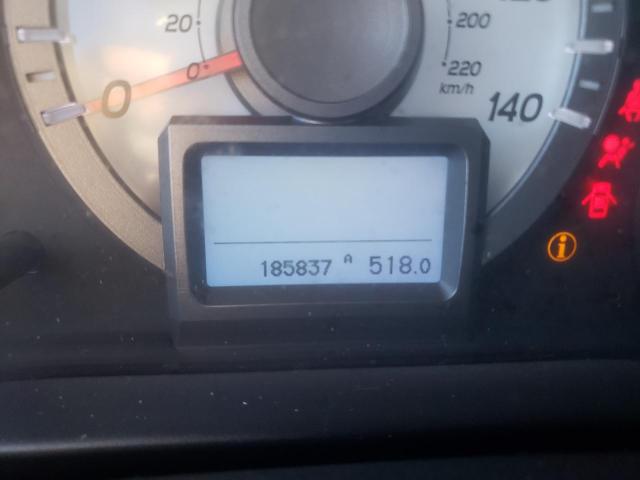 Photo 8 from auction – 2012 HONDA PILOT TOUR with VIN 5FNYF3H95CB029635