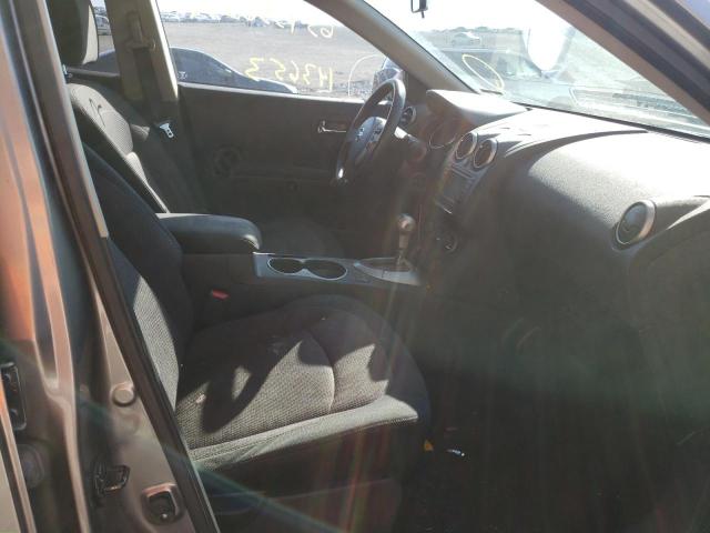 Photo 5 from auction – 2013 NISSAN ROGUE S with VIN JN8AS5MT4DW504705
