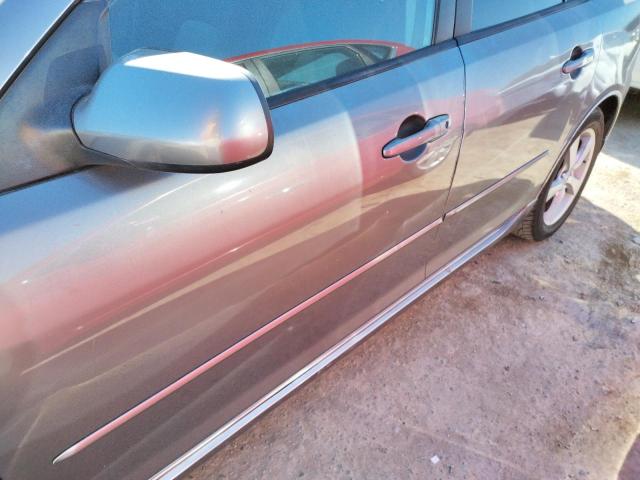 Photo 10 from auction – 2006 MAZDA 3 I with VIN JM1BK32G461444614