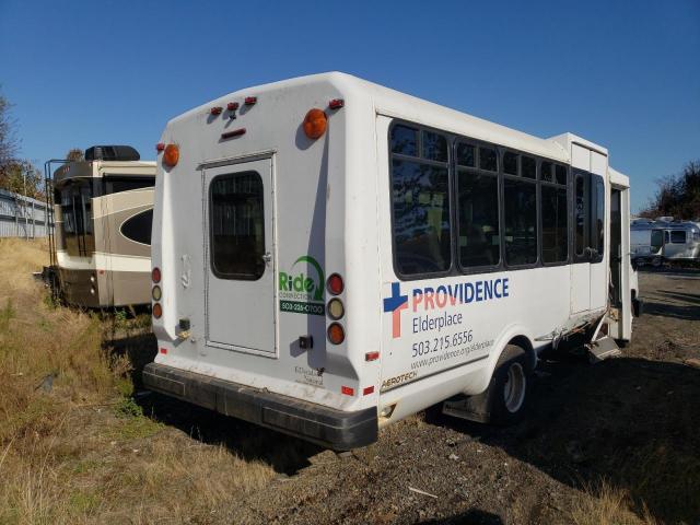 Photo 4 from auction – 2011 FORD ECONOLINE with VIN 1FDFE4FS0BDA63151