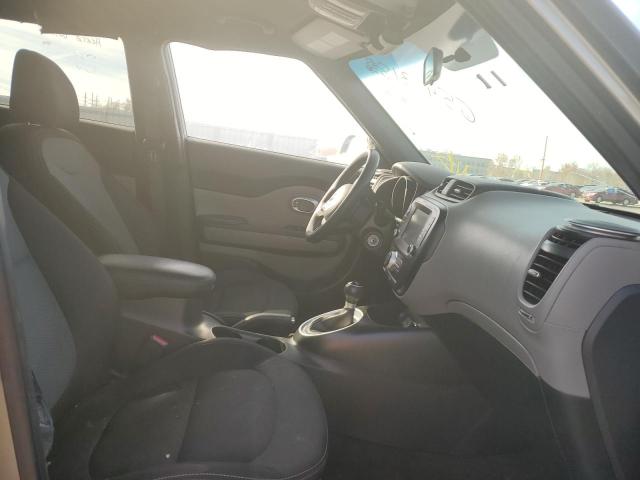 Photo 5 from auction – 2018 KIA SOUL + with VIN KNDJP3A59J7566095