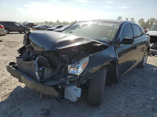 Photo 2 from auction – 2015 CHEVROLET MALIBU LS with VIN 1G11B5SLXFF189743
