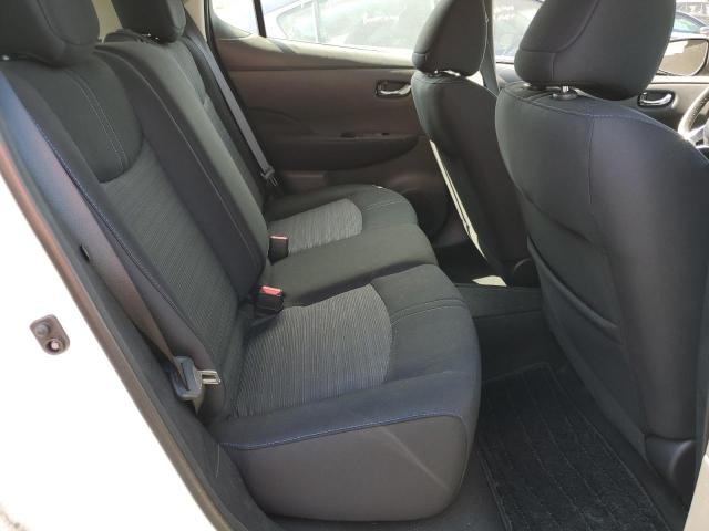 Photo 6 from auction – 2019 NISSAN LEAF S with VIN 1N4AZ1CP7KC317421