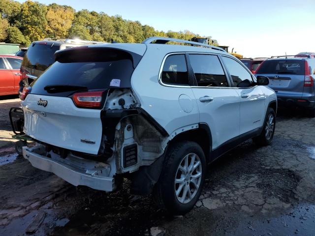 Photo 4 from auction – 2016 JEEP CHEROKEE L with VIN 1C4PJLCS7GW274040