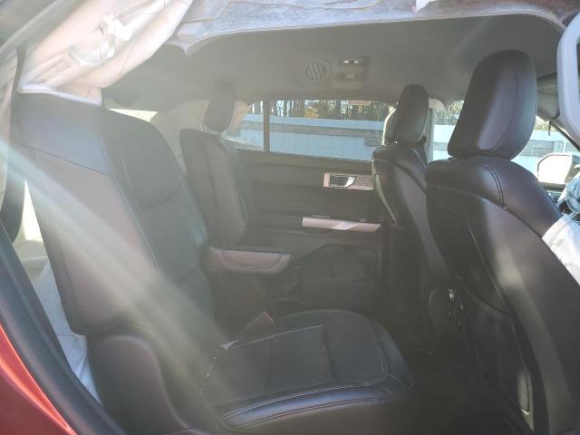 Photo 6 from auction – 2020 FORD EXPLORER L with VIN 1FMSK8FH3LGC42335