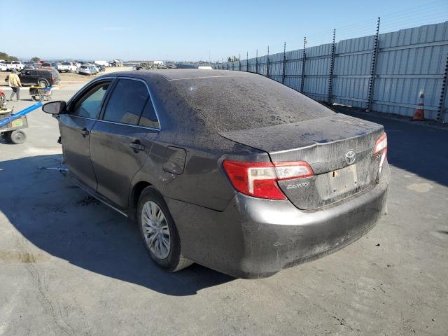 Photo 3 from auction – 2014 TOYOTA CAMRY L with VIN 4T4BF1FKXER339257