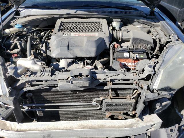 Photo 7 from auction – 2008 ACURA RDX with VIN 5J8TB18298A011055