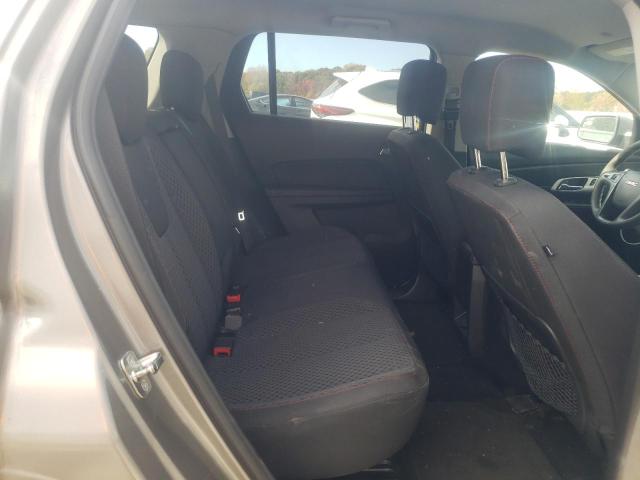 Photo 6 from auction – 2012 GMC TERRAIN SL with VIN 2GKALMEK3C6391027