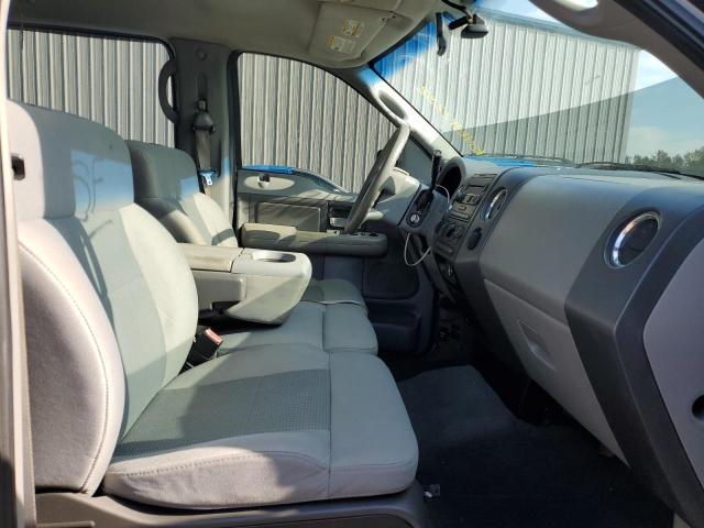 Photo 5 from auction – 2007 FORD F150 SUPER with VIN 1FTRW14W77FB13459