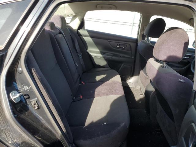 Photo 6 from auction – 2016 NISSAN ALTIMA 2.5 with VIN 1N4AL3AP3GN328699