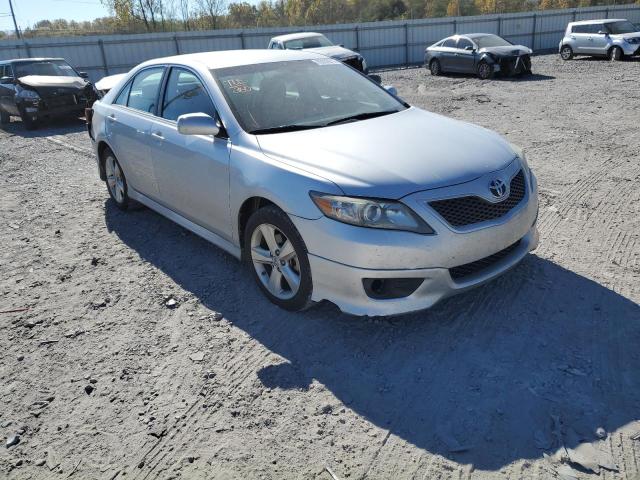 صورة رقم 1 من المزاد - 2011 TOYOTA CAMRY BASE مع VIN 4T1BF3EK3BU693060