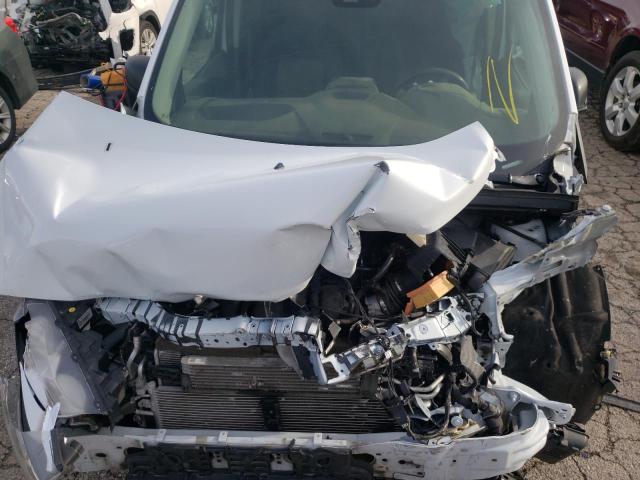 Photo 7 from auction – 2020 FORD TRANSIT CO with VIN NM0LS7E29L1463910