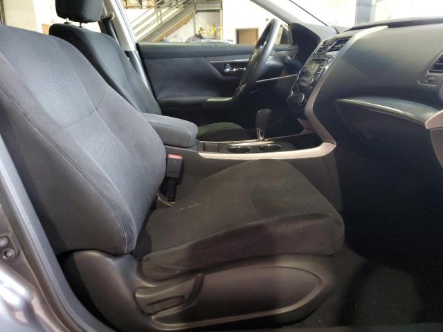 Photo 5 from auction – 2015 NISSAN ALTIMA 2.5 with VIN 1N4AL3AP4FN326149