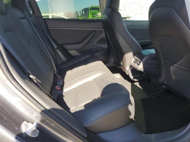 Photo 6 from auction – 2020 TESLA MODEL 3 with VIN 5YJ3E1EA8LF643952