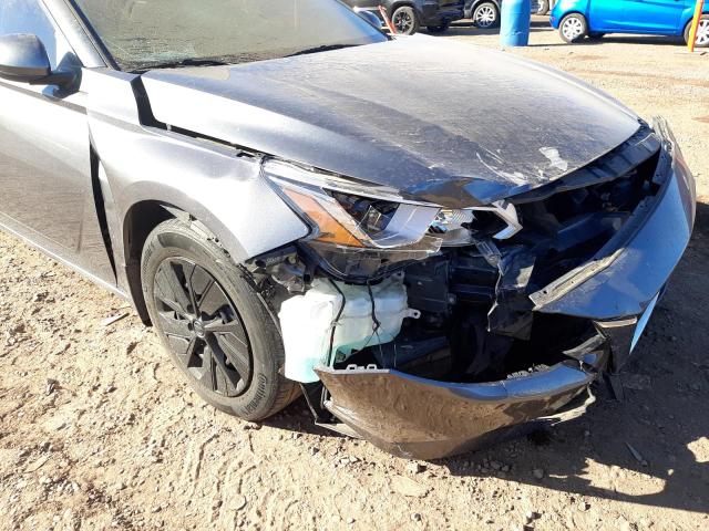 Photo 9 from auction – 2019 NISSAN ALTIMA S with VIN 1N4BL4BV1KC220657