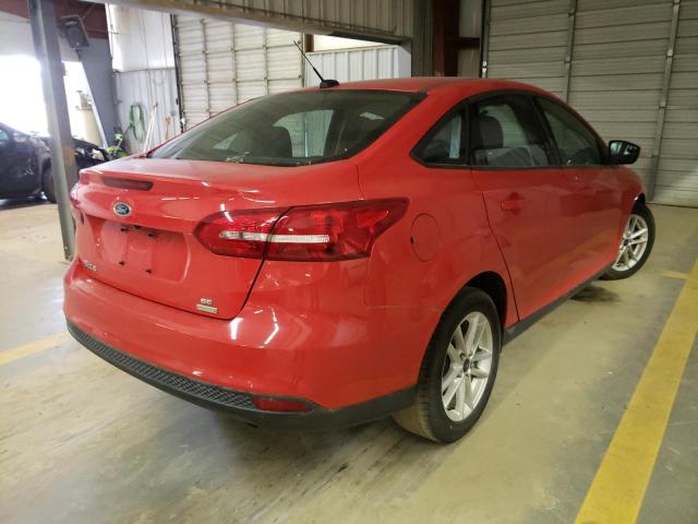Photo 4 from auction – 2015 FORD FOCUS SE with VIN 1FADP3FE3FL298140