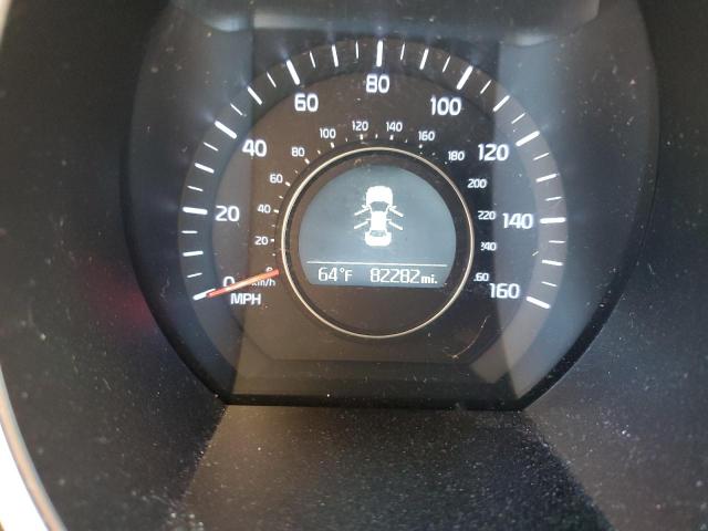 Photo 8 from auction – 2014 KIA OPTIMA EX with VIN 5XXGN4A71EG304558