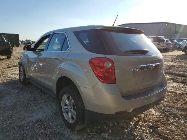 Photo 3 from auction – 2014 CHEVROLET EQUINOX LS with VIN 2GNALAEK7E1141209