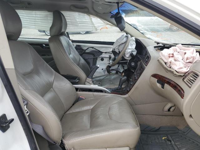 Photo 5 from auction – 2004 VOLVO XC70 with VIN YV1SZ59H841155474