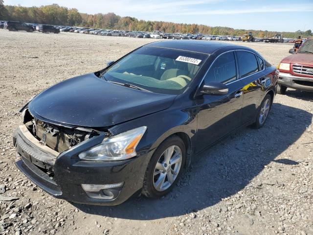 Photo 2 from auction – 2013 NISSAN ALTIMA 2.5 with VIN 1N4AL3AP6DN459542