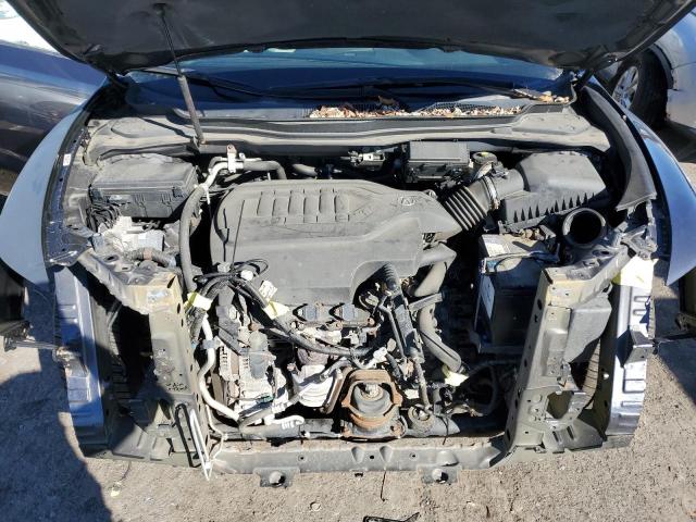 Photo 7 from auction – 2014 ACURA MDX TECHNO with VIN 5FRYD4H4XEB001007