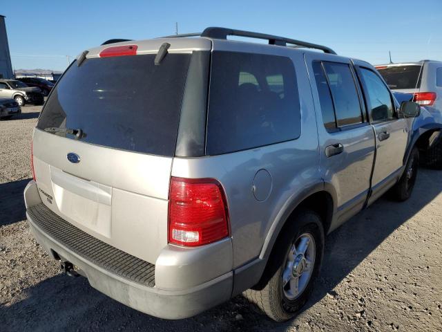 Foto 4 de la subasta – 2003 FORD EXPLORER X con VIN 1FMZU73K83ZB18097