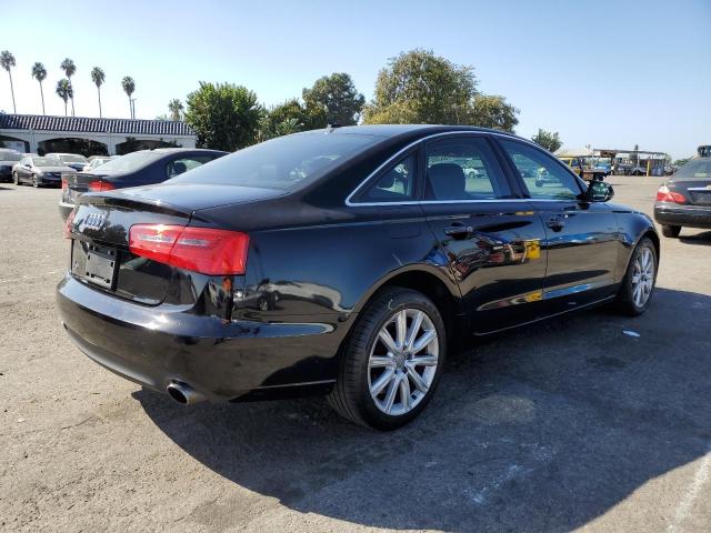 Photo 4 from auction – 2013 AUDI A6 PREMIUM with VIN WAUDFAFC1DN079787